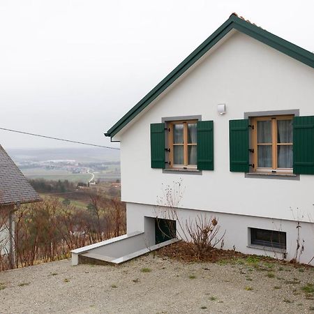 Kellerstoeckl Weinblick I Und II Villa Eisenberg an der Pinka Dış mekan fotoğraf